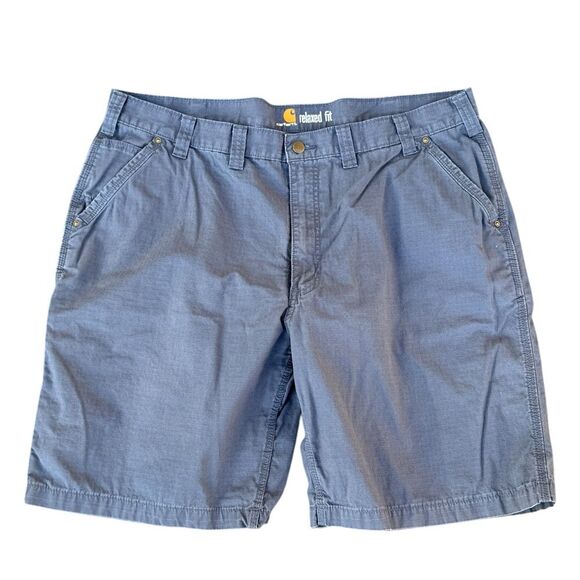 Carhartt 100240 Tacoma Ripstop Shorts Bundle Men’s Sz 44 - Picture 2 of 7